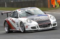 Dumarey-Soulet - Porsche 997 Cup