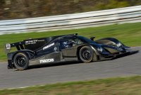 Lola - Mazda SKYACTIV-D LMP2