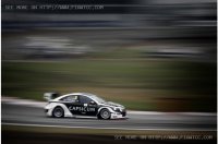 Tom Chilton - ROAL Motorsport Chevrolet Cruze