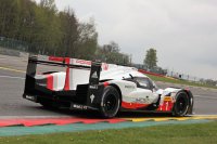 Porsche 919 Hybrid