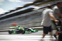Sacha Fenestraz - Josef Kaufmann Racing
