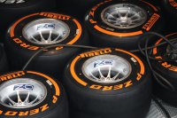 Pirelli's P Zero voor de F1