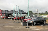 Concours D’élégance 2021
