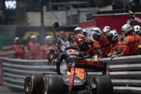 Max Verstappen - Red Bull F1