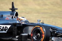 Stoffel Vandoorne