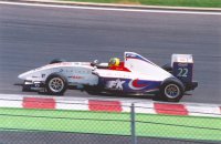 FIA Formula 2
