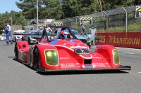 Russel Racing by DVB Racing - Norma MF20