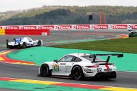 Porsche GT Team - Porsche 911 RSR GTE