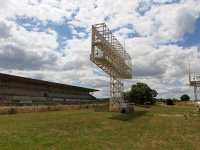 Circuit Reims-Gueux - restanten scorebord