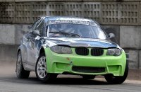 Martijn Vanhove - BMW 1 M