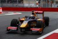 Antonio Giovinazzi - Prema Racing