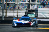 BMW M Team RLL - BMW M V8 Hybrid