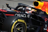 Max Verstappen - Red Bull RB16B