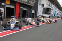 ERA Racing School @ Circuit Zolder