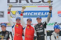 Thems Racing by Powercars - Ferrari 458 Challenge