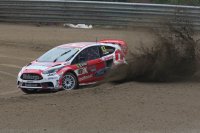Andreas Bakkerud - Ford Fiësta Supercar
