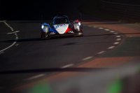 Graff Racing Oreca 07