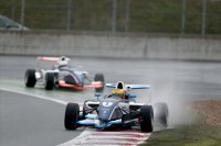 Neal Van Vaerenbergh - Frans F4 kampioenschap