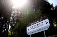 Circuit de Spa-Francorchamps