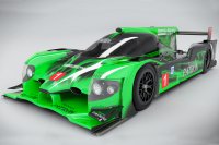 HPD ARX-04b LMP2