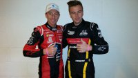 Bert en Stienes Longin 'all together'