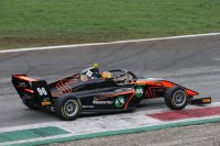 Jules Castro - Van Amersfoort Racing