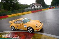 Erik Nulens - Porsche 964 Cup