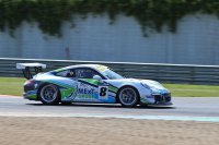 Wauters/Stevens - MExT Racing Team Porsche 991 Cup