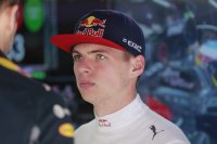 Max Verstappen - Red Bull F1