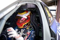 Gilles Magnus - Comtoyou Racing Audi RS 3 LMS TCR