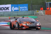 Independent Motorsports - Lamborghini Huracán Super Trofeo