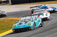 Wright Motorsports - Porsche 911 GT3 R