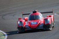 Richard Mille Racing - Oreca 07 Gibson