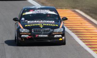 Pedro Bonnet - BMW 325i