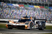 Acura Meyer Shank Racing w/Curb Agajanian - Acura ARX-06