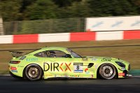 Dirkx Motorsport by SRT - Mercedes-AMG GT4