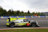 ByKolles Racing Team - ENSO CLM P1/01 Gibson