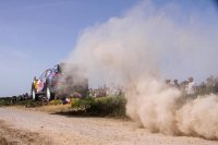 Craig Breen - Ford Puma Rally1