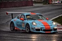 Gulf Racing Team Japan