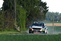 Adrian Fernémont - Skoda Fabia Rally2