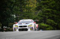 Bill Auberlen - BMW Team RLL