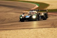 Eurasia - Ligier JS P217