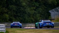 Falken Motorsports - Porsche 911 GT3 R (992)