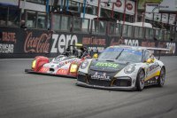 Pedro Bonnet - Belgium Racing Porsche 991 Cup