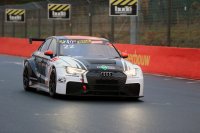 AC Motorsport - Audi RS 3 LMS TCR