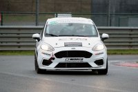 Oeste Racing - Ford Fiesta Sprint Cup