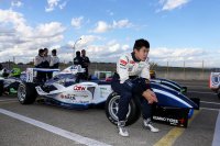 Neal Van Vaerenbergh - Frans F4 Kampioenschap
