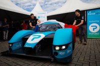 Forze Hydrogen Racing - Forze VII