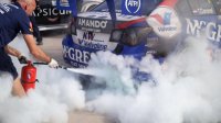 Tom Coronel: 'Eat my dust'...