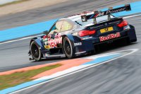 Marco Wittmann BMW M4 DTM